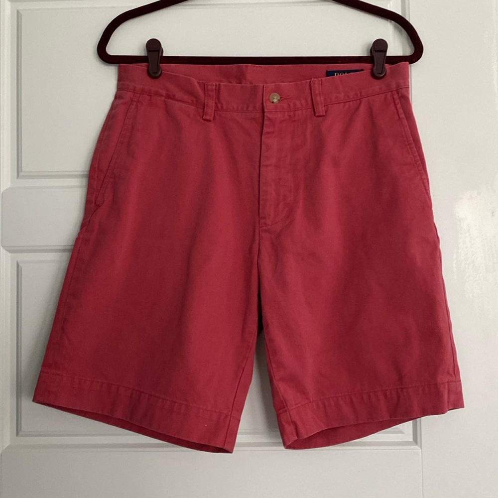 Polo by Ralph Lauren Men’s Shorts